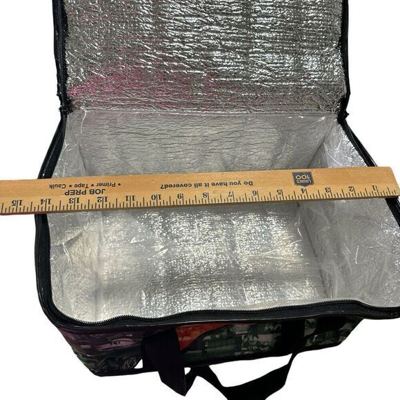 Rare GATORADE It’s In The Cooler Is It In You 2005 School Lunch Box - Picture 7 of 7